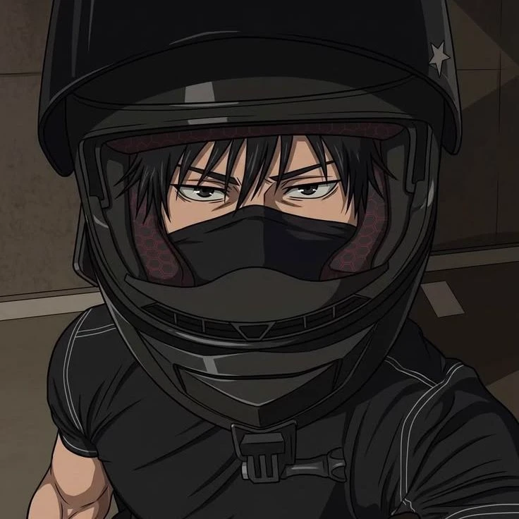 Toji Fushiguro thumbnail