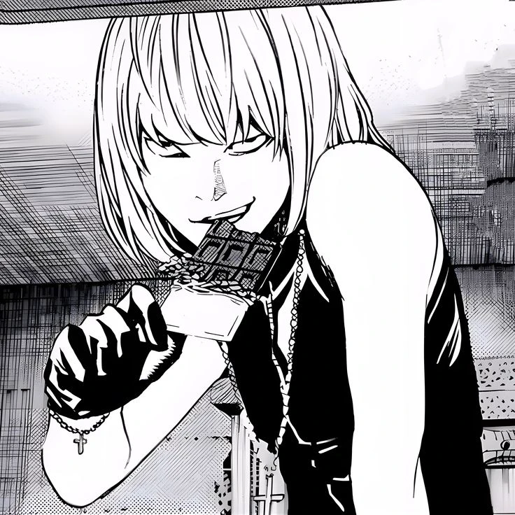 Mihael Keehl (Mello) thumbnail