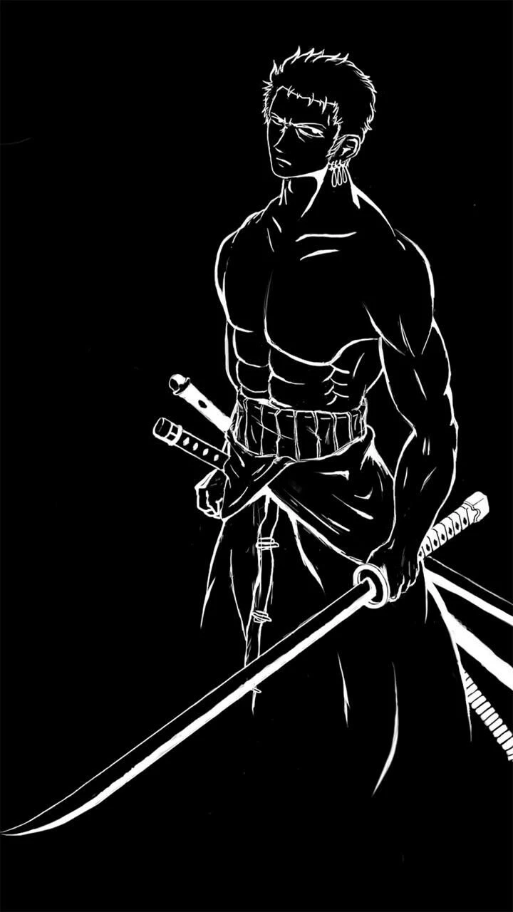 Zoro Roronoa.☆ thumbnail