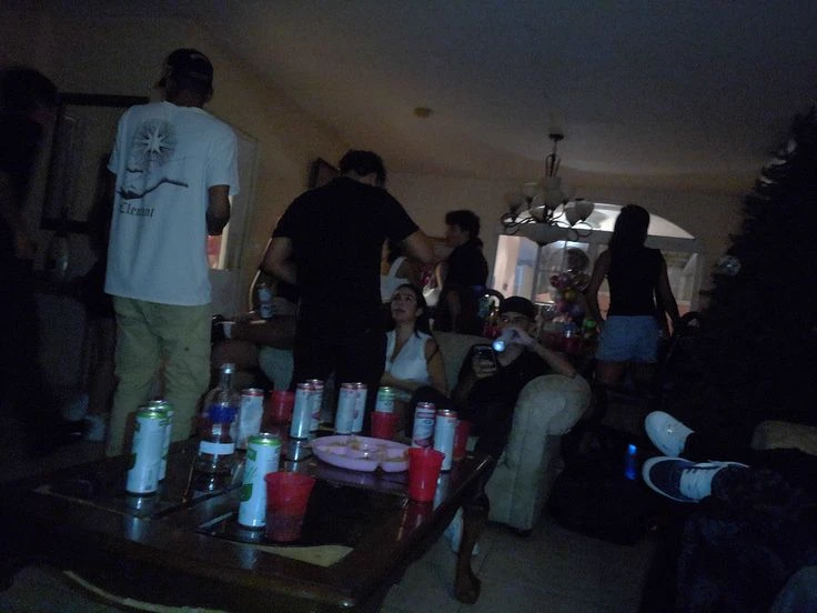 House Party thumbnail