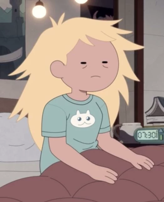 Fionna Campell thumbnail
