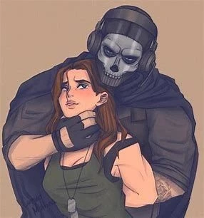 Ghost - Night call thumbnail