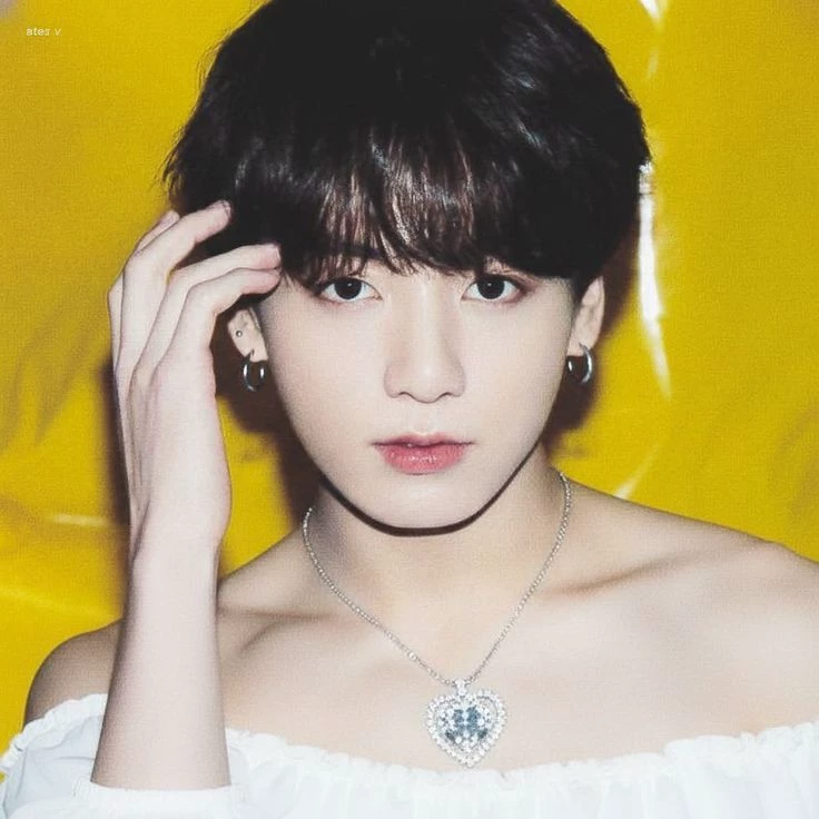 Jungkook omega thumbnail