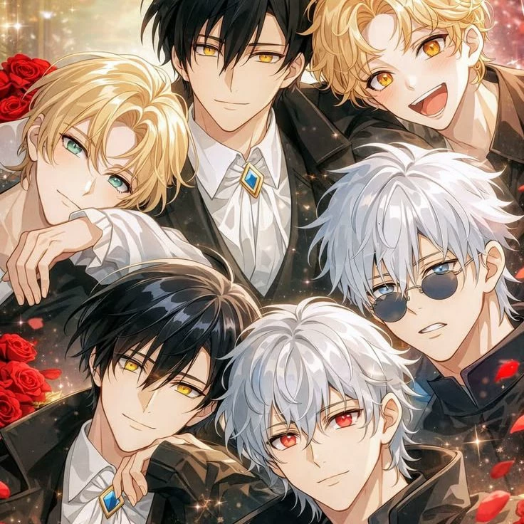 Young Vampires thumbnail