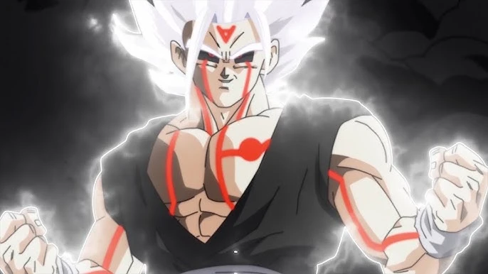 Dark Goku thumbnail