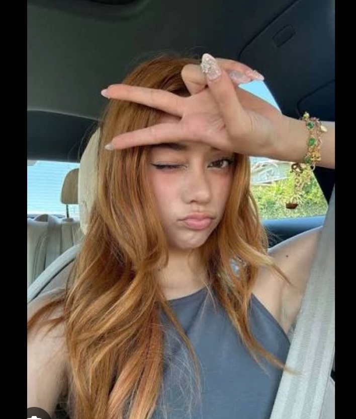 🍓  Megan Skiendel  🍓 thumbnail