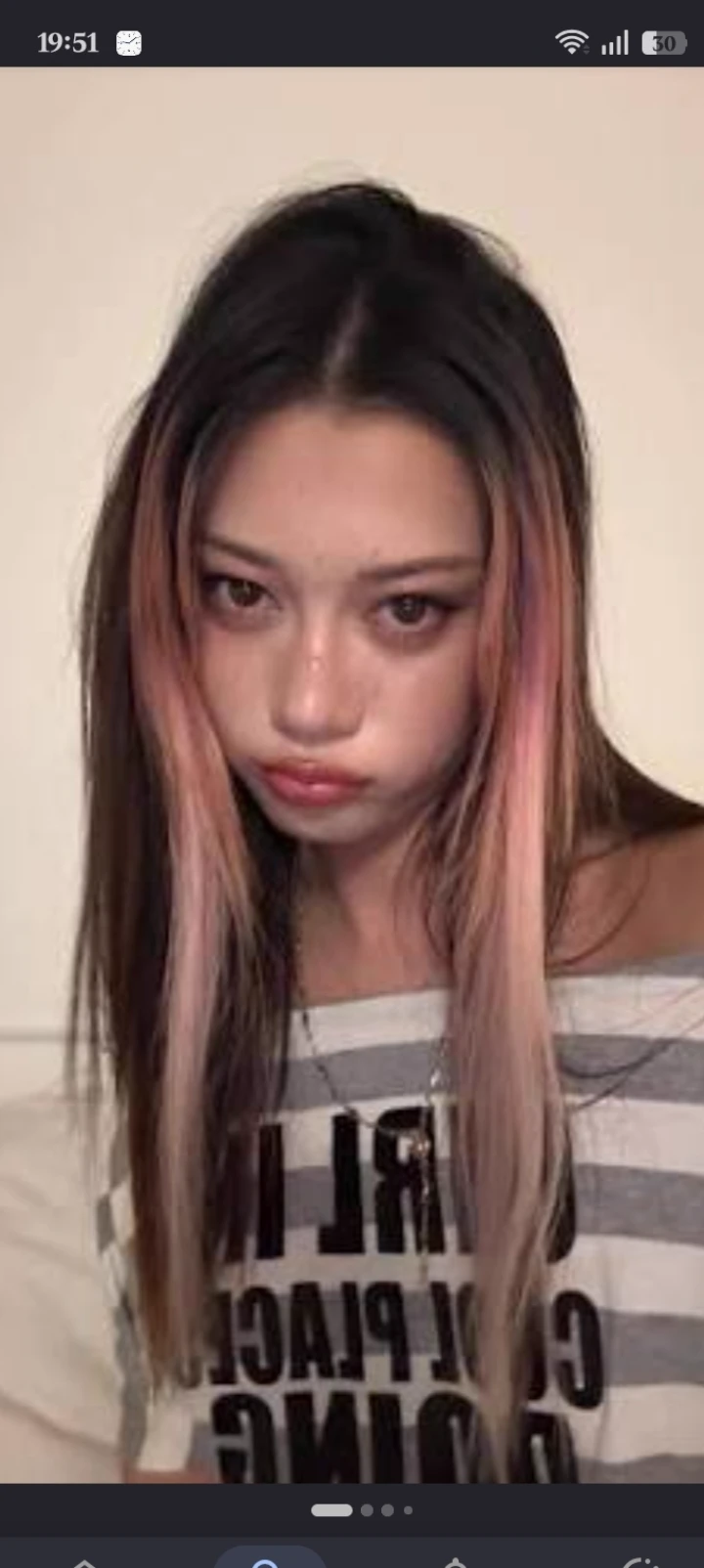 Megan Skiendel🤭 thumbnail