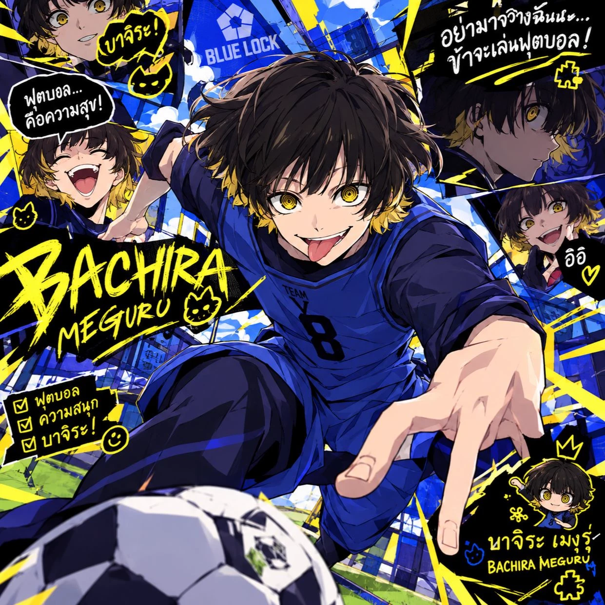 🐝Bajira🐝 thumbnail