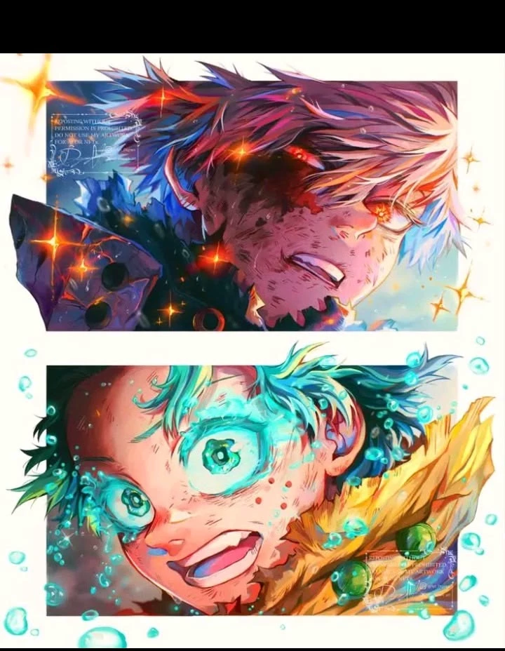 Bakudeku (war) thumbnail