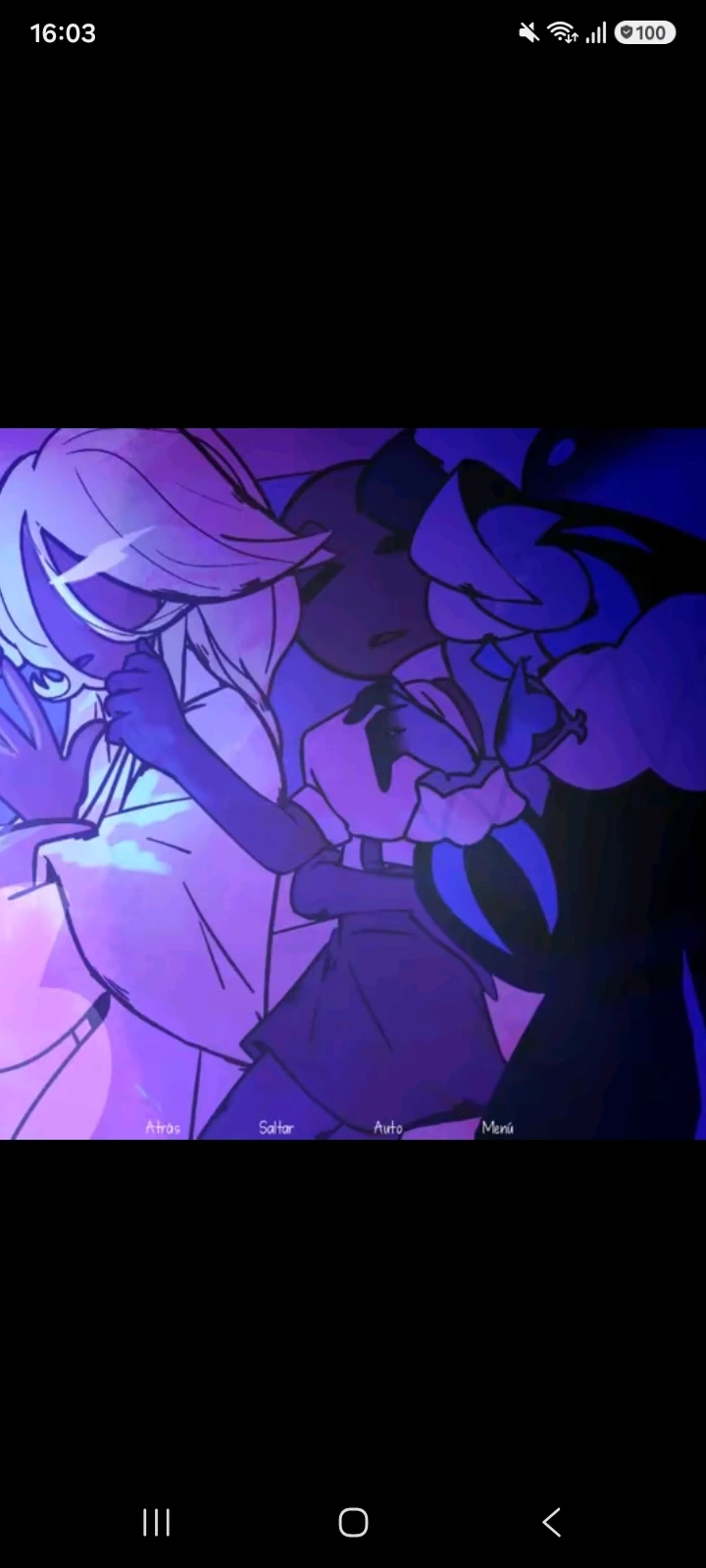 Shadow milk and pure vanilla thumbnail