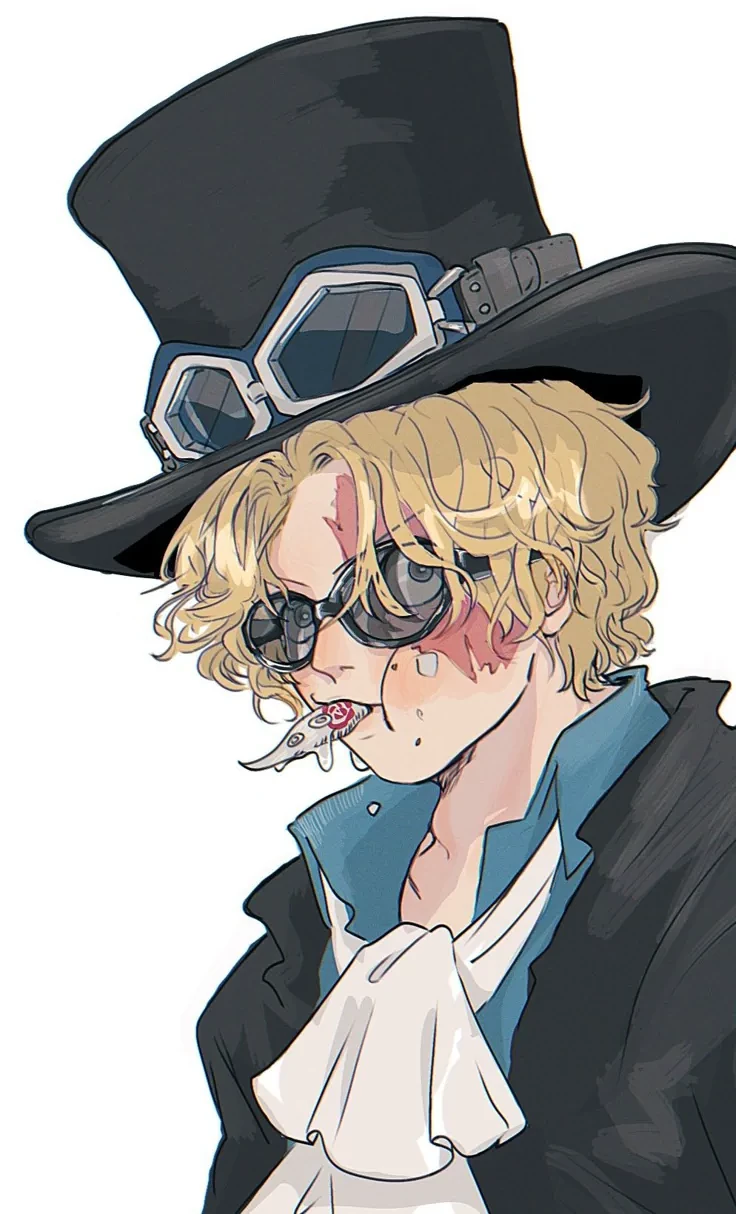 Sabo thumbnail