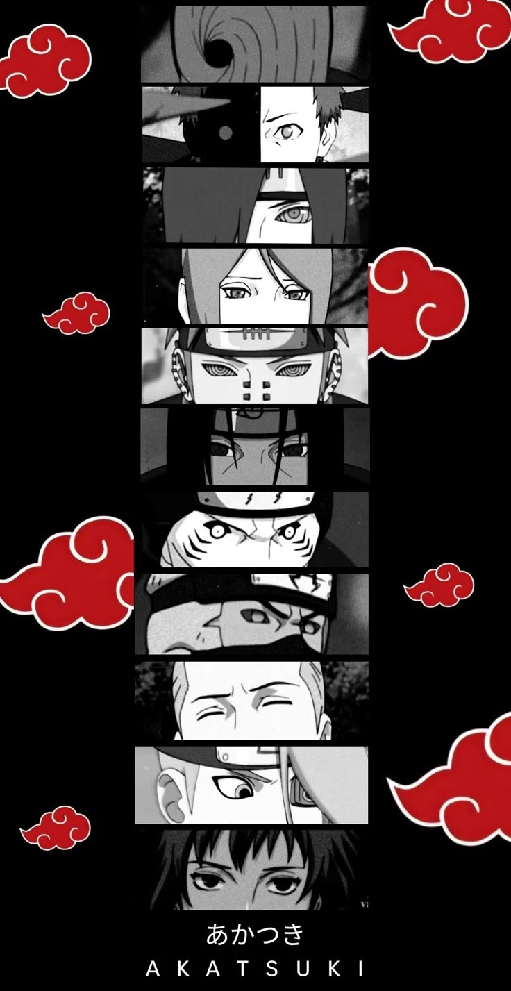 Akatsuki thumbnail