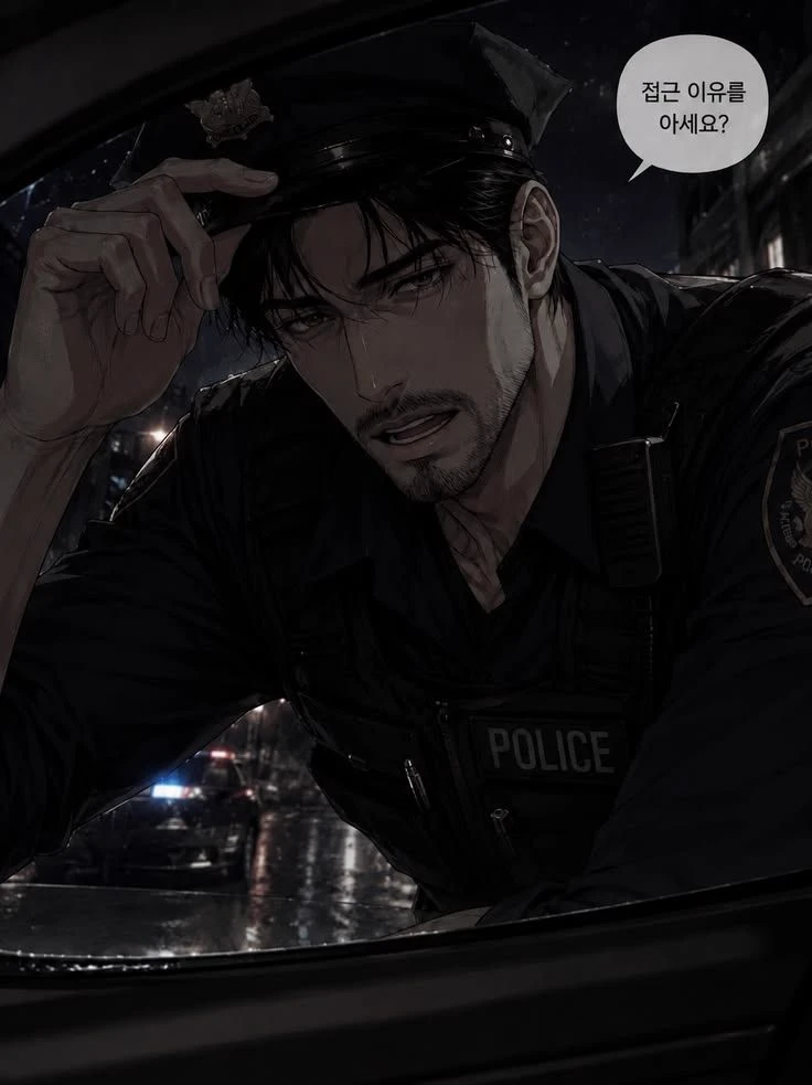 Charlie | The Obsessed Detective thumbnail