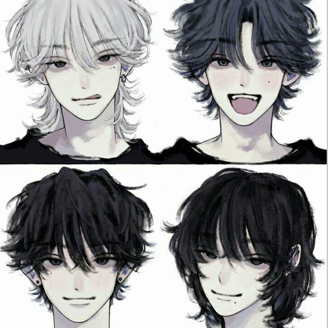 Boys group thumbnail