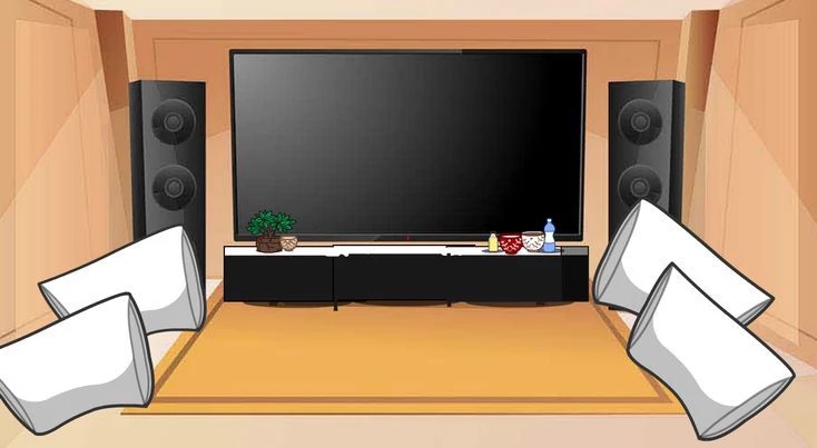 Gacha reaction room thumbnail
