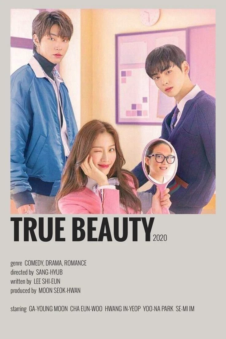 True beauty thumbnail