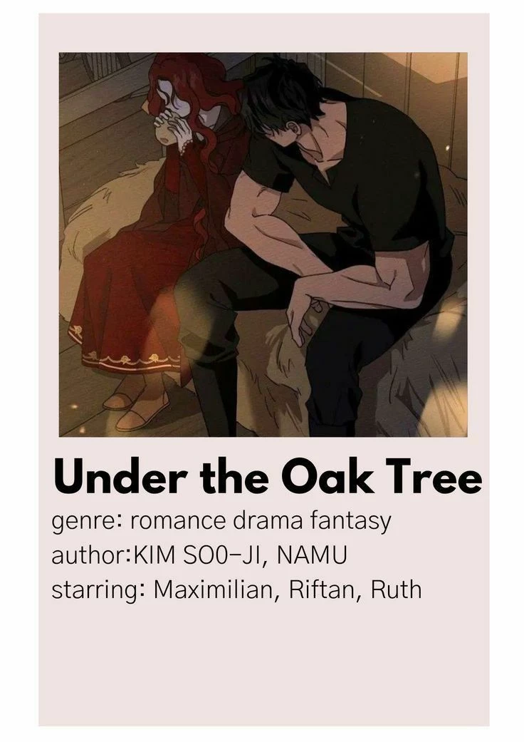 Under the Oak Tree thumbnail