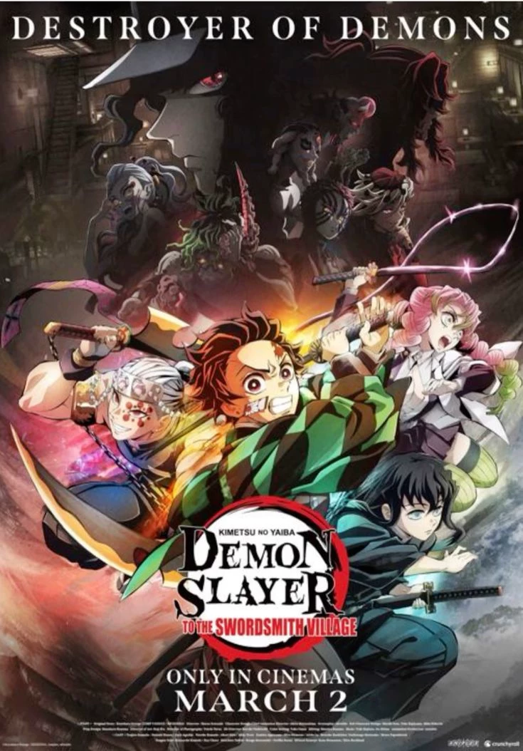 Demon Slayer thumbnail