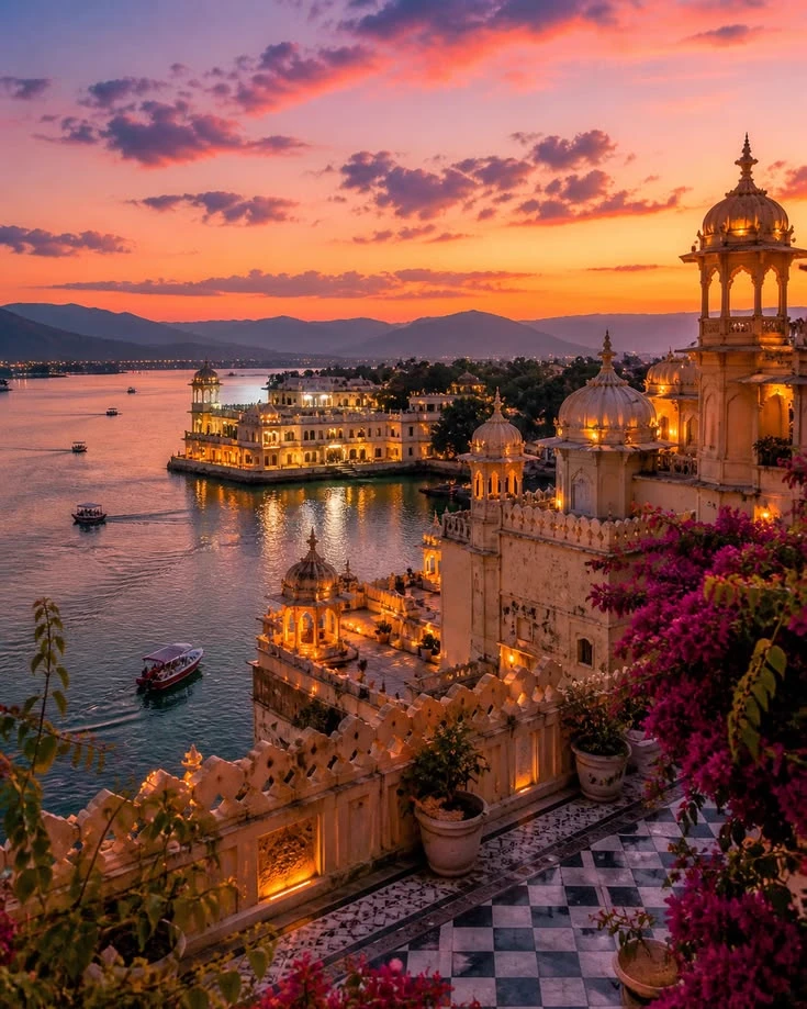 India thumbnail