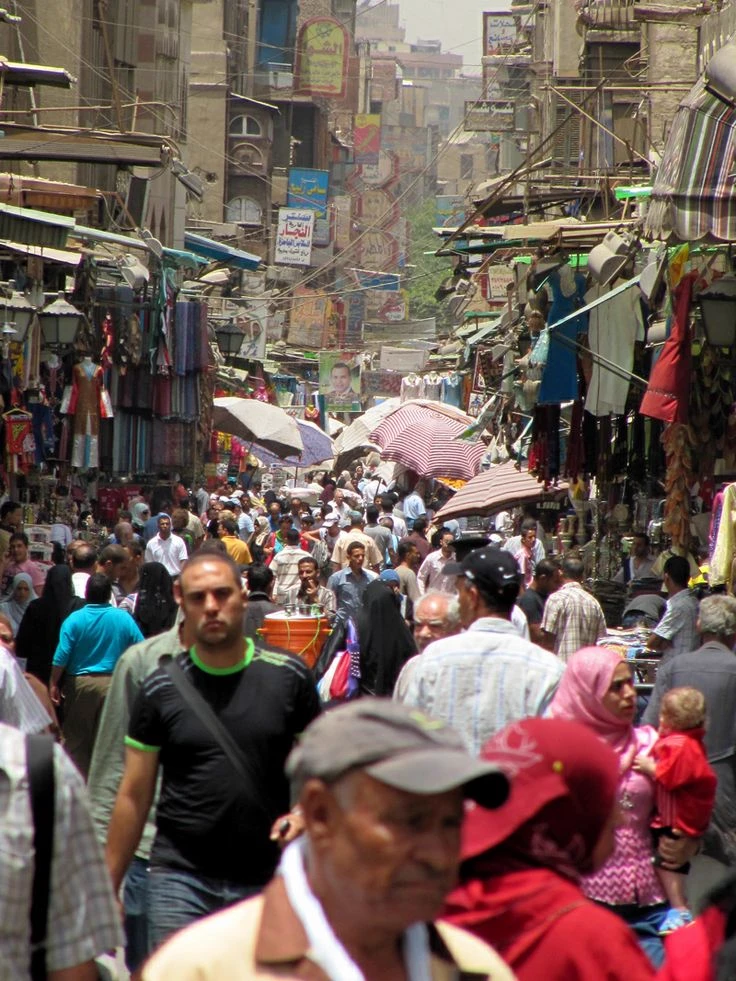 Upper Egypt thumbnail
