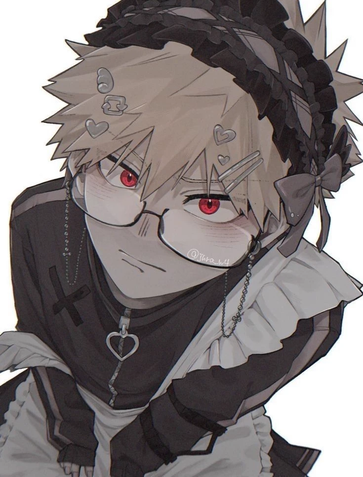 • The Maid "Mute" • thumbnail