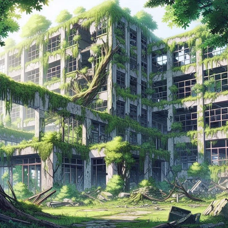 • The Apocalypse • thumbnail