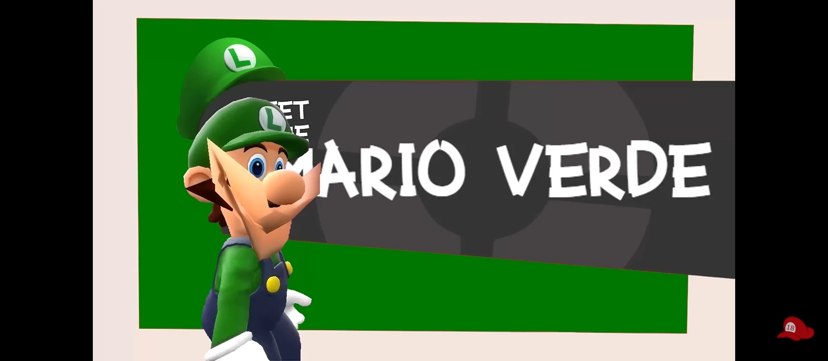 teacher luigi thumbnail