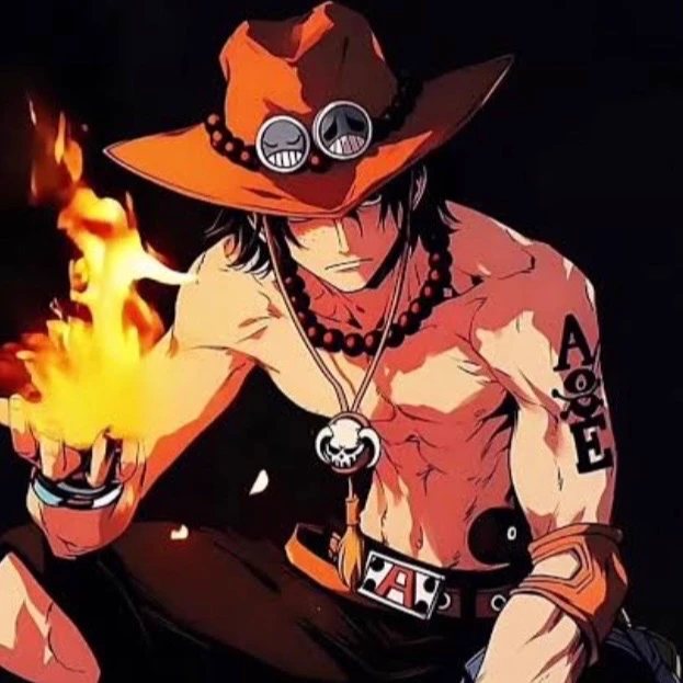 Portgas D. Ace thumbnail
