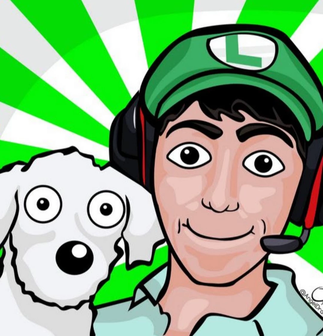 Fernanfloo thumbnail