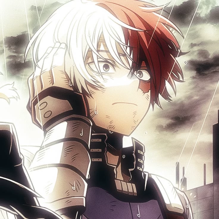 Shot todoroki thumbnail