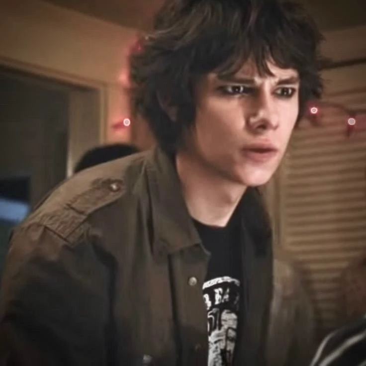 Rodrick Heffley thumbnail