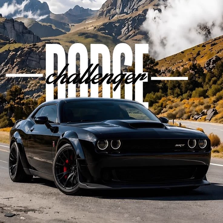 Challenger SRT Hellcat thumbnail