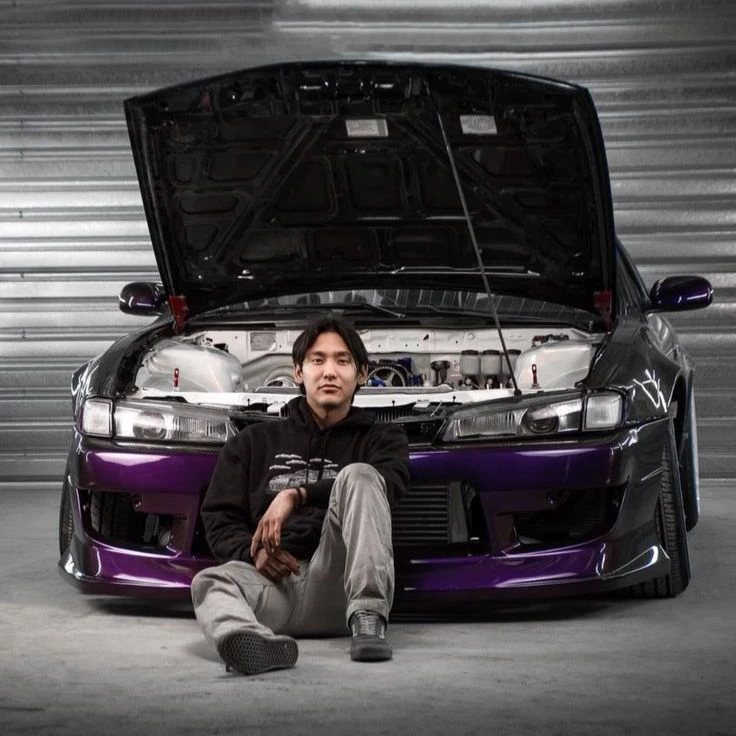 night club drift thumbnail