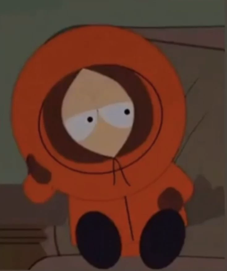 Kenny McCormick thumbnail
