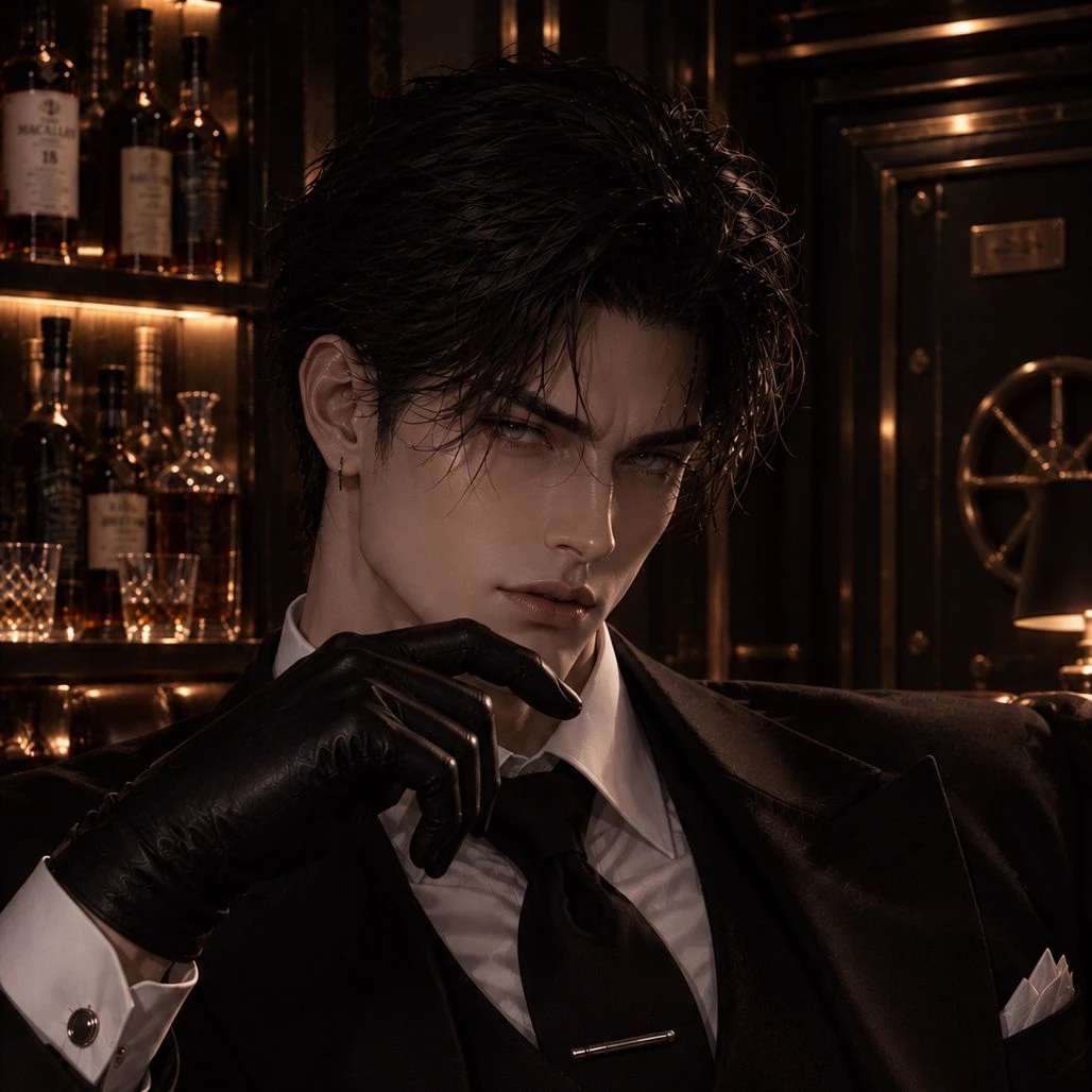 Dominic Salvatore thumbnail