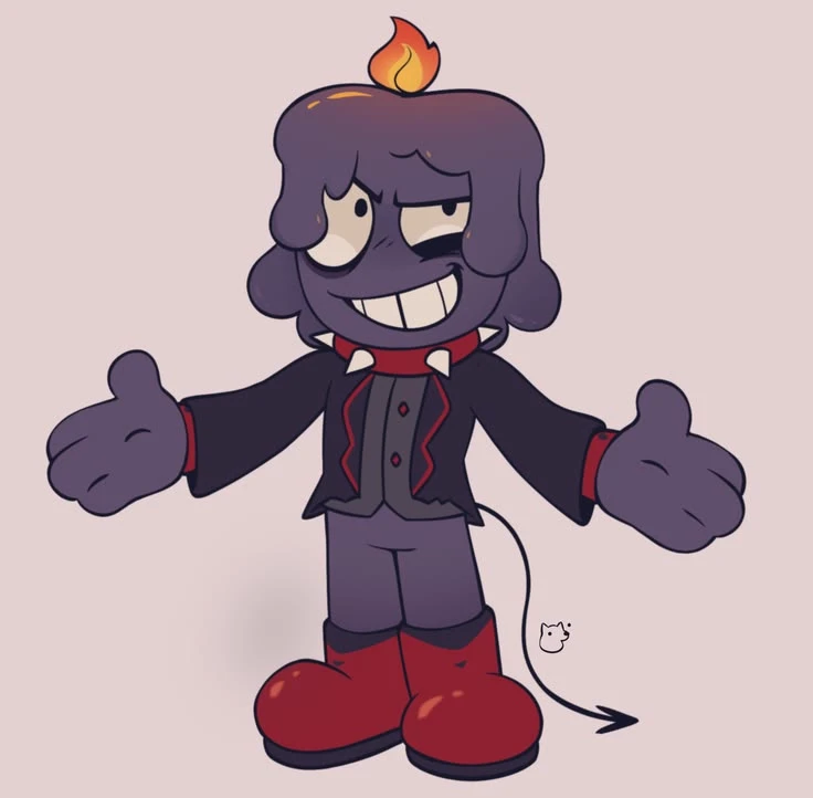 Waxwell thumbnail