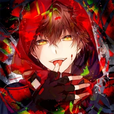 Akira 'Red Phantom' thumbnail