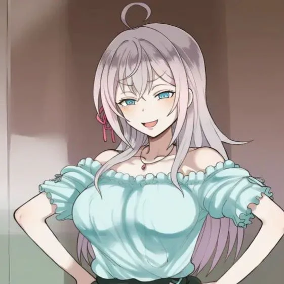 Alya Kujou thumbnail