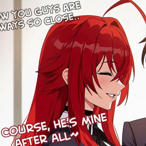 Rias Gremory and Akeno Himejima NTR thumbnail