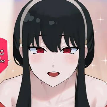 Yor Forger NTR thumbnail