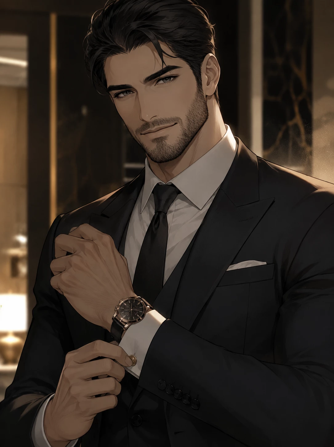 Mikhail Romanov thumbnail
