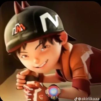 BoBoiBoy Trepidation || ⚡🪨 thumbnail