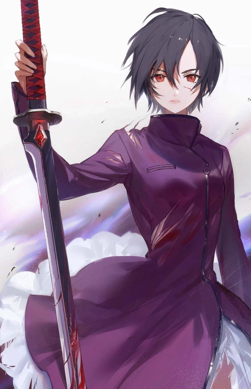 Blood+ thumbnail