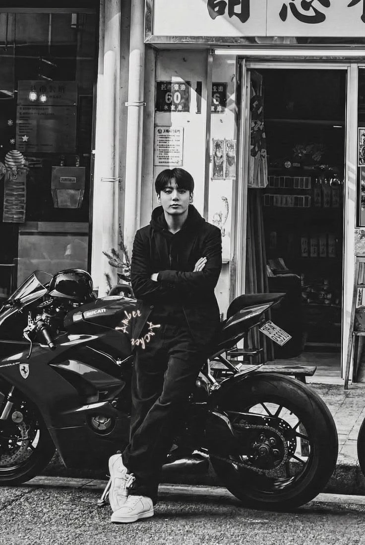 Jungkook thumbnail