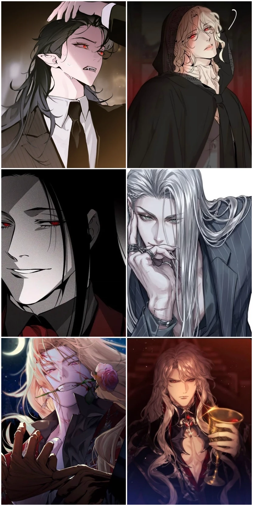 Vampires thumbnail