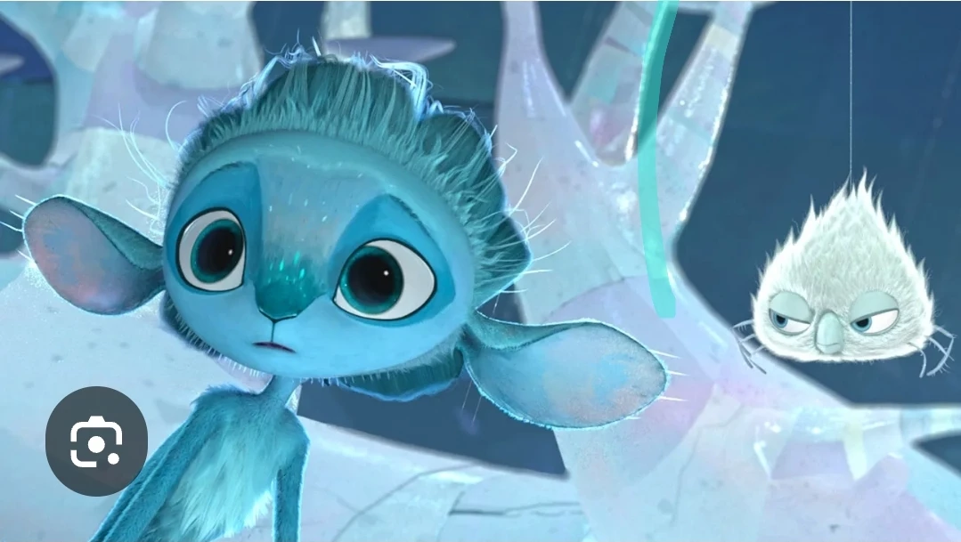 Mune, Guardian of the Moon thumbnail