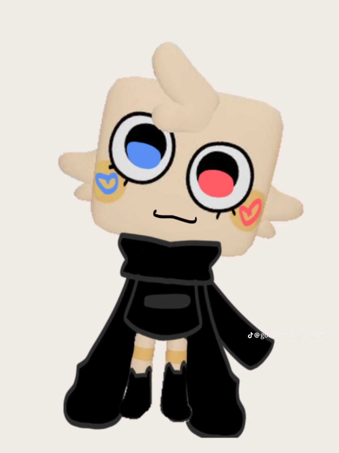 pick-me boy thumbnail
