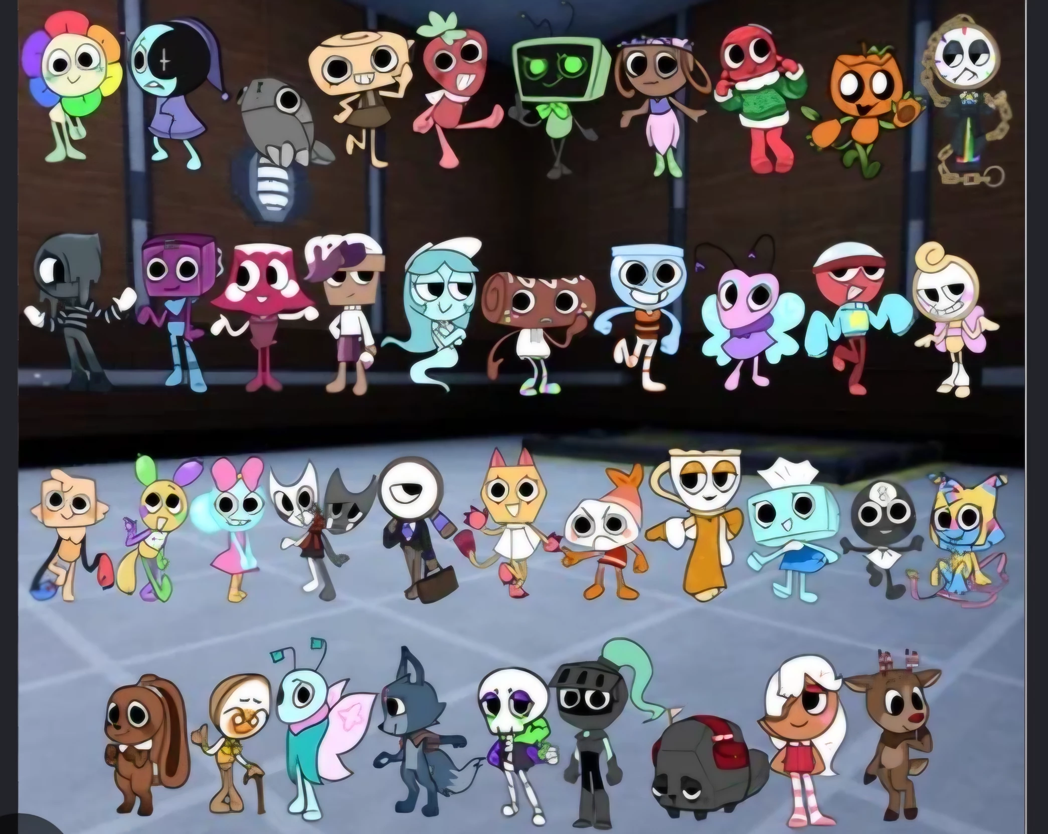 pick me OC thumbnail