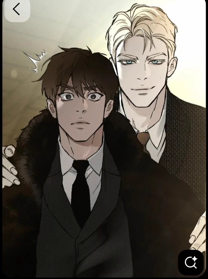 Cesar and Lee Won thumbnail