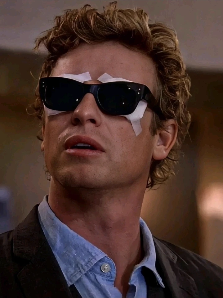 The Mentalist thumbnail